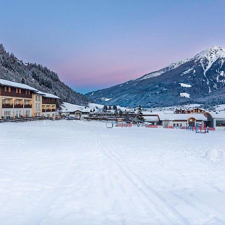 Apparthotel Alpenchalet Neukirchen am Großvenediger 외부 사진