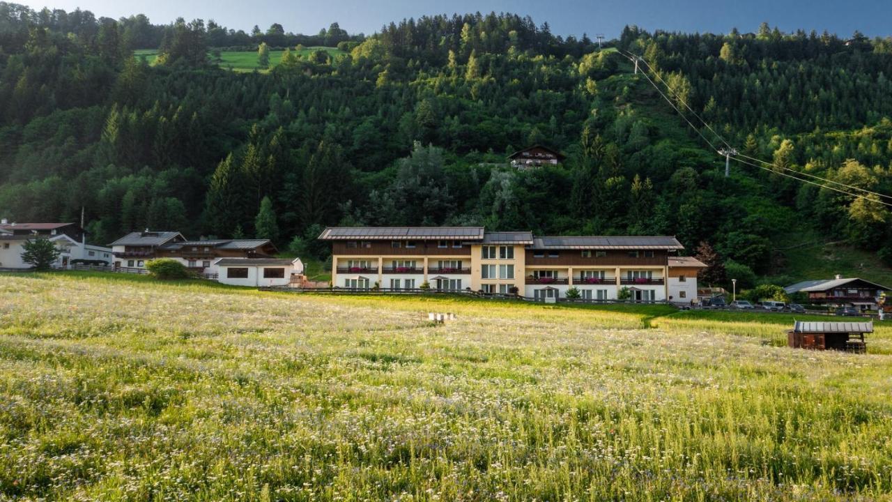 Apparthotel Alpenchalet Neukirchen am Großvenediger 외부 사진