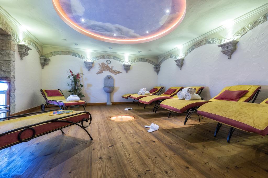 Apparthotel Alpenchalet Neukirchen am Großvenediger 외부 사진
