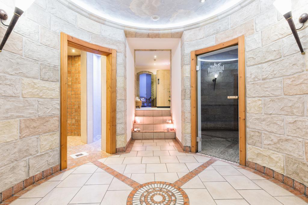Apparthotel Alpenchalet Neukirchen am Großvenediger 외부 사진