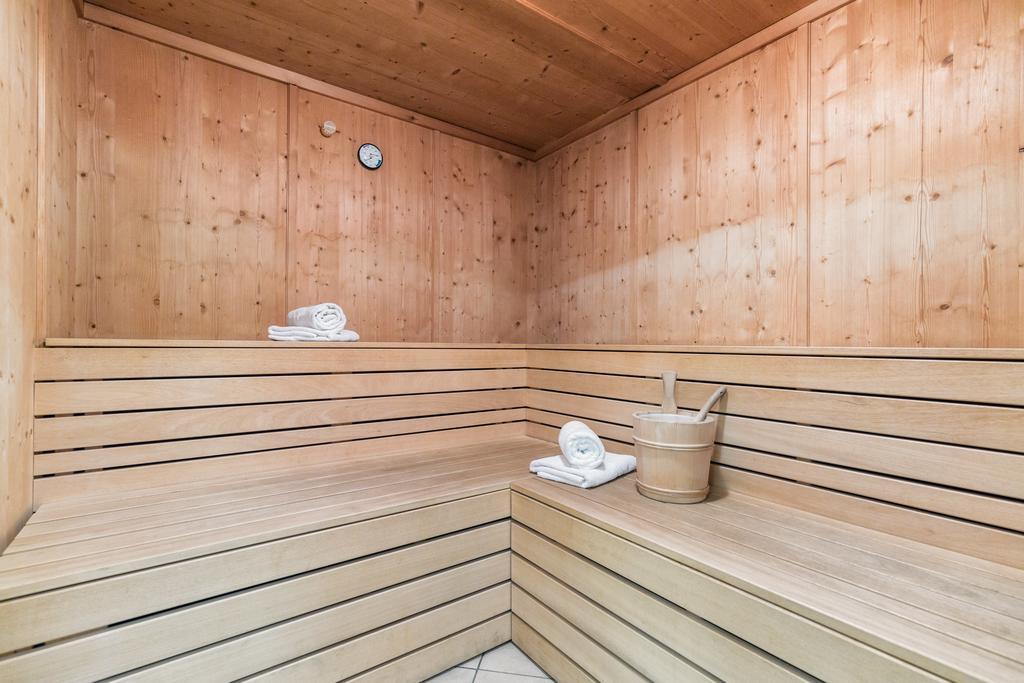 Apparthotel Alpenchalet Neukirchen am Großvenediger 외부 사진