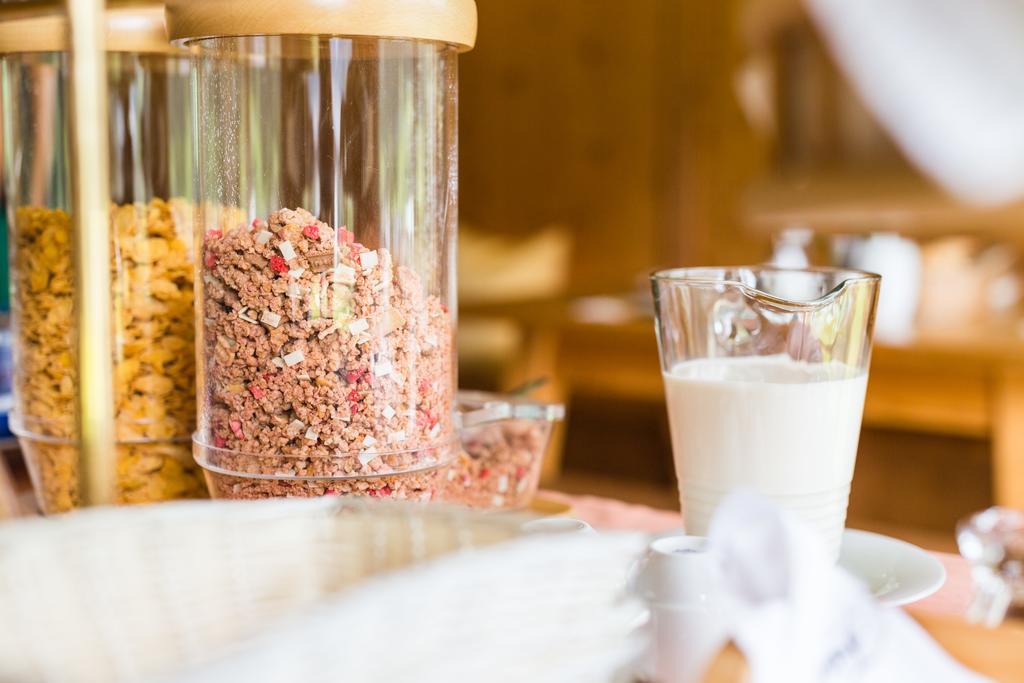 Apparthotel Alpenchalet Neukirchen am Großvenediger 외부 사진