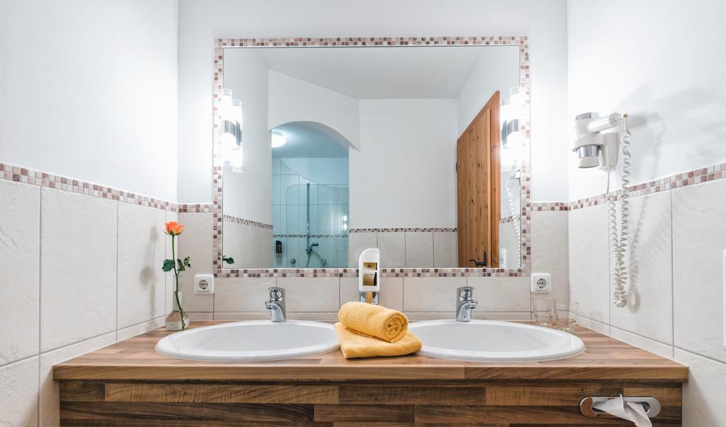Apparthotel Alpenchalet Neukirchen am Großvenediger 외부 사진