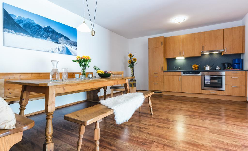 Apparthotel Alpenchalet Neukirchen am Großvenediger 외부 사진