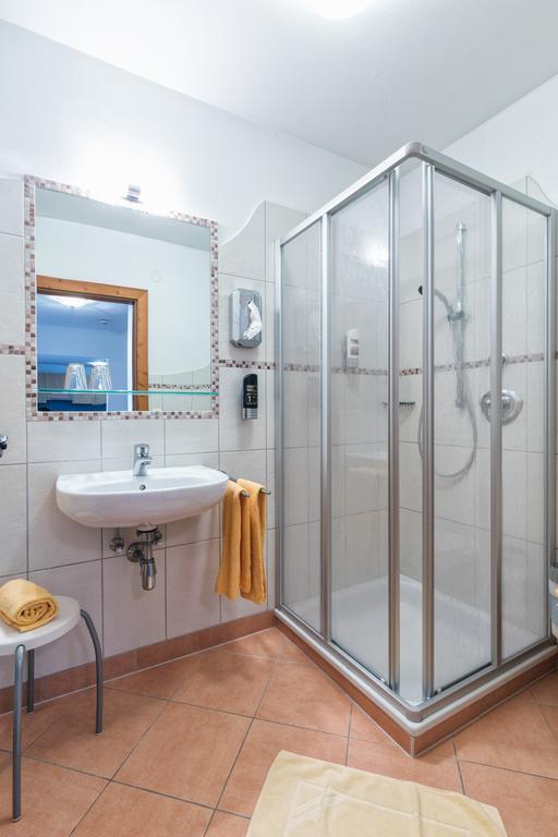 Apparthotel Alpenchalet Neukirchen am Großvenediger 외부 사진