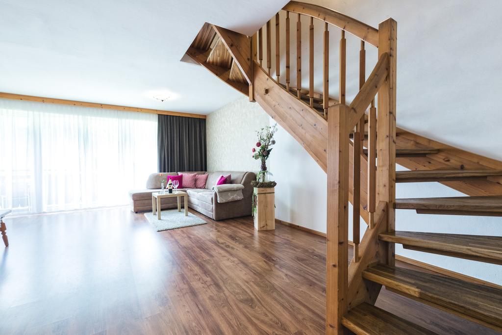 Apparthotel Alpenchalet Neukirchen am Großvenediger 외부 사진