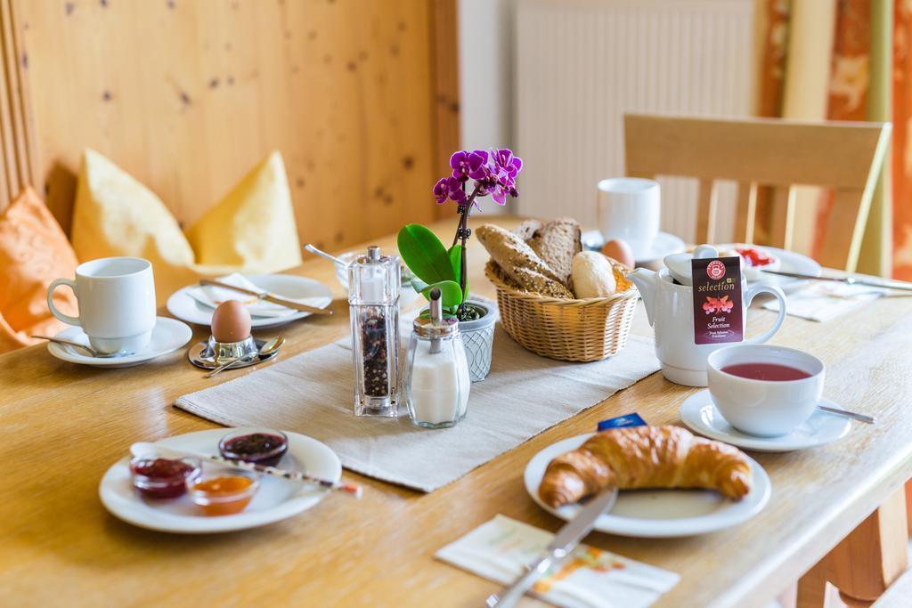 Apparthotel Alpenchalet Neukirchen am Großvenediger 외부 사진