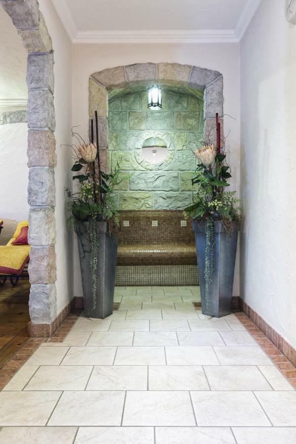 Apparthotel Alpenchalet Neukirchen am Großvenediger 외부 사진